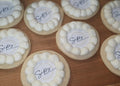 Custom Cookies