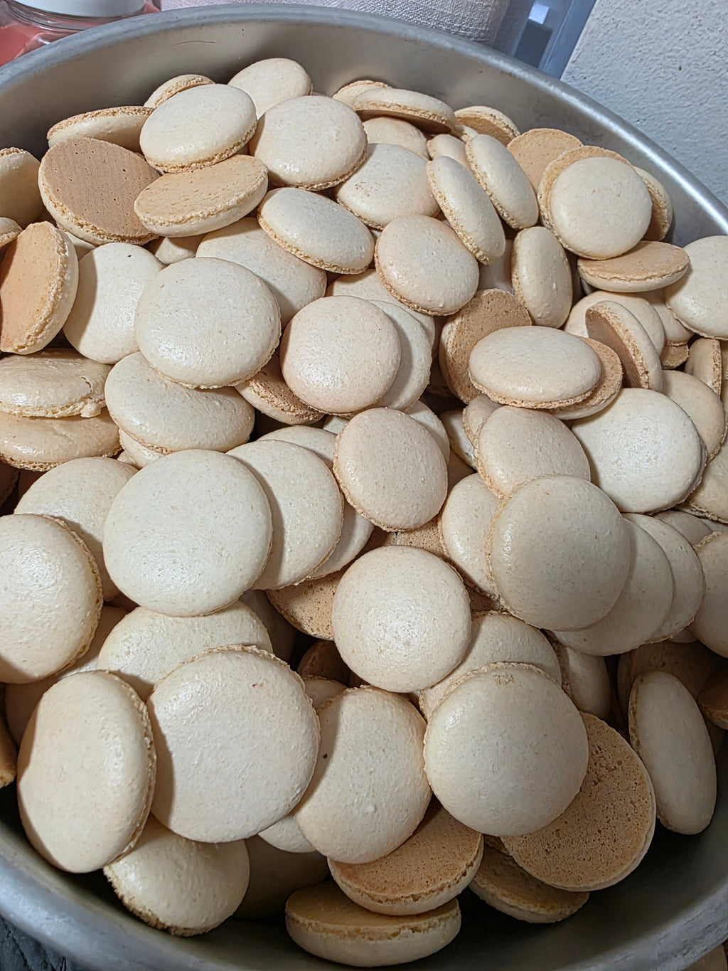 Macarons