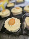 Banana Pudding Cheesecake - 4 inch mini