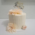 6 Inch Special Occasion Cake