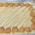 Banana Pudding - Half Pan