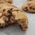 Chocolate Chip Cookies - 1 oz