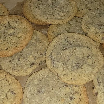 Cookie Assortment - 1 Dozen