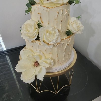 Custom Cake