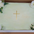 Custom Sheet Cake