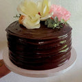 Doberge Cake