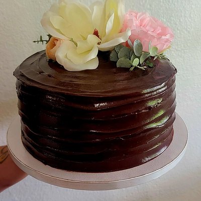 Doberge Cake