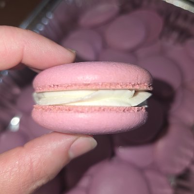 Macarons - 1 Dozen