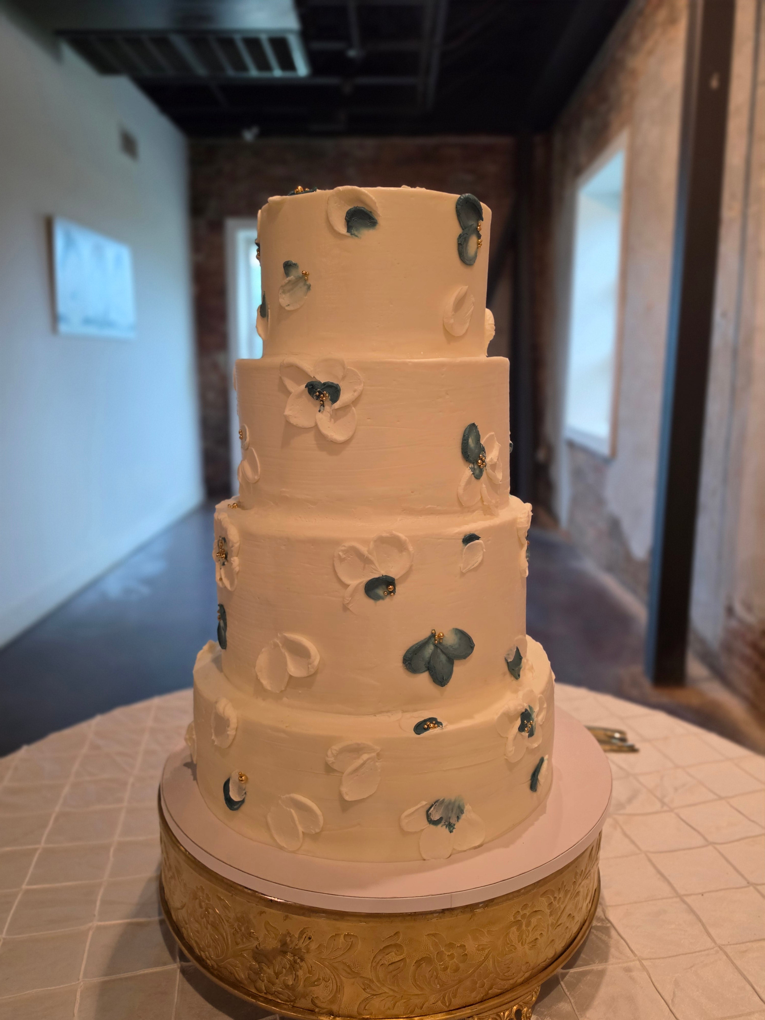 Custom Cake
