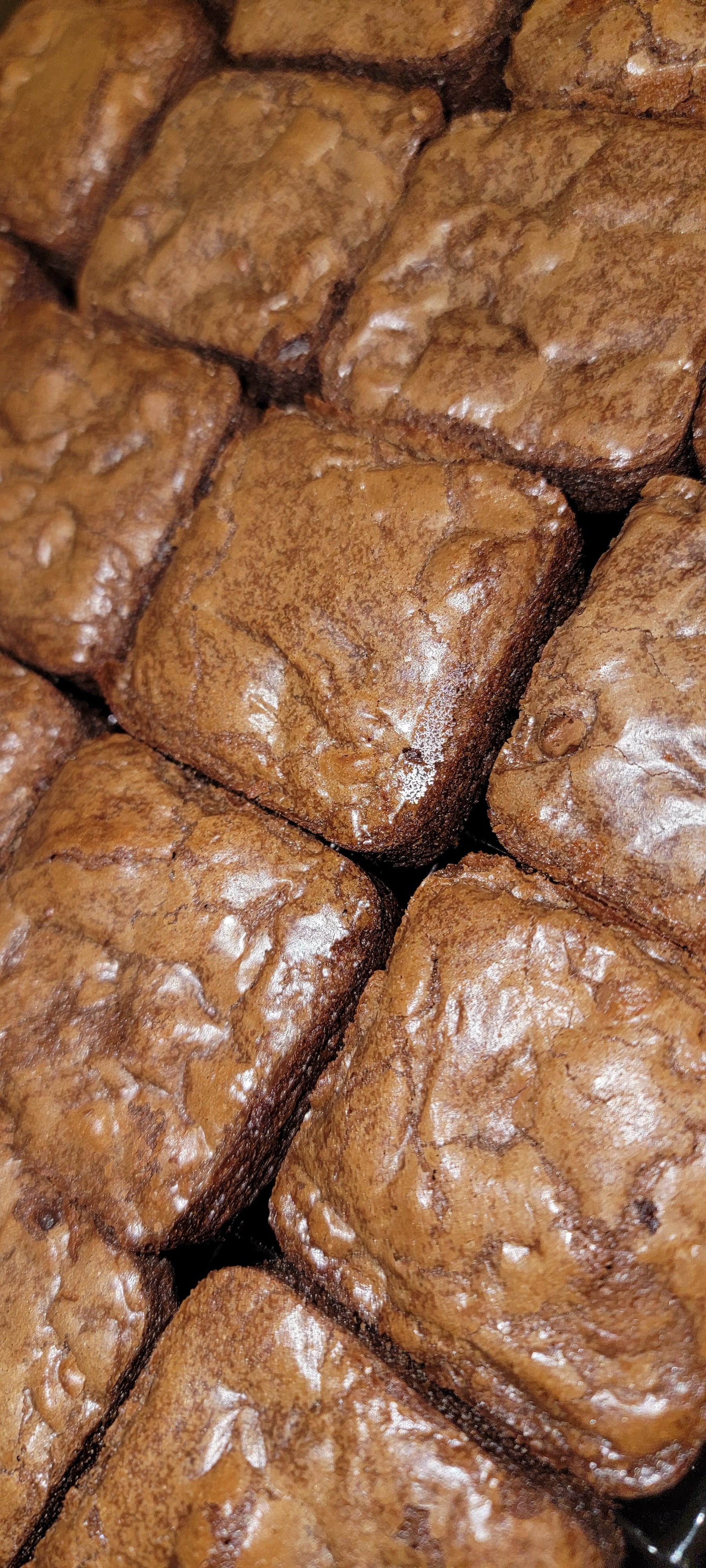 Brownies - 1 Dozen