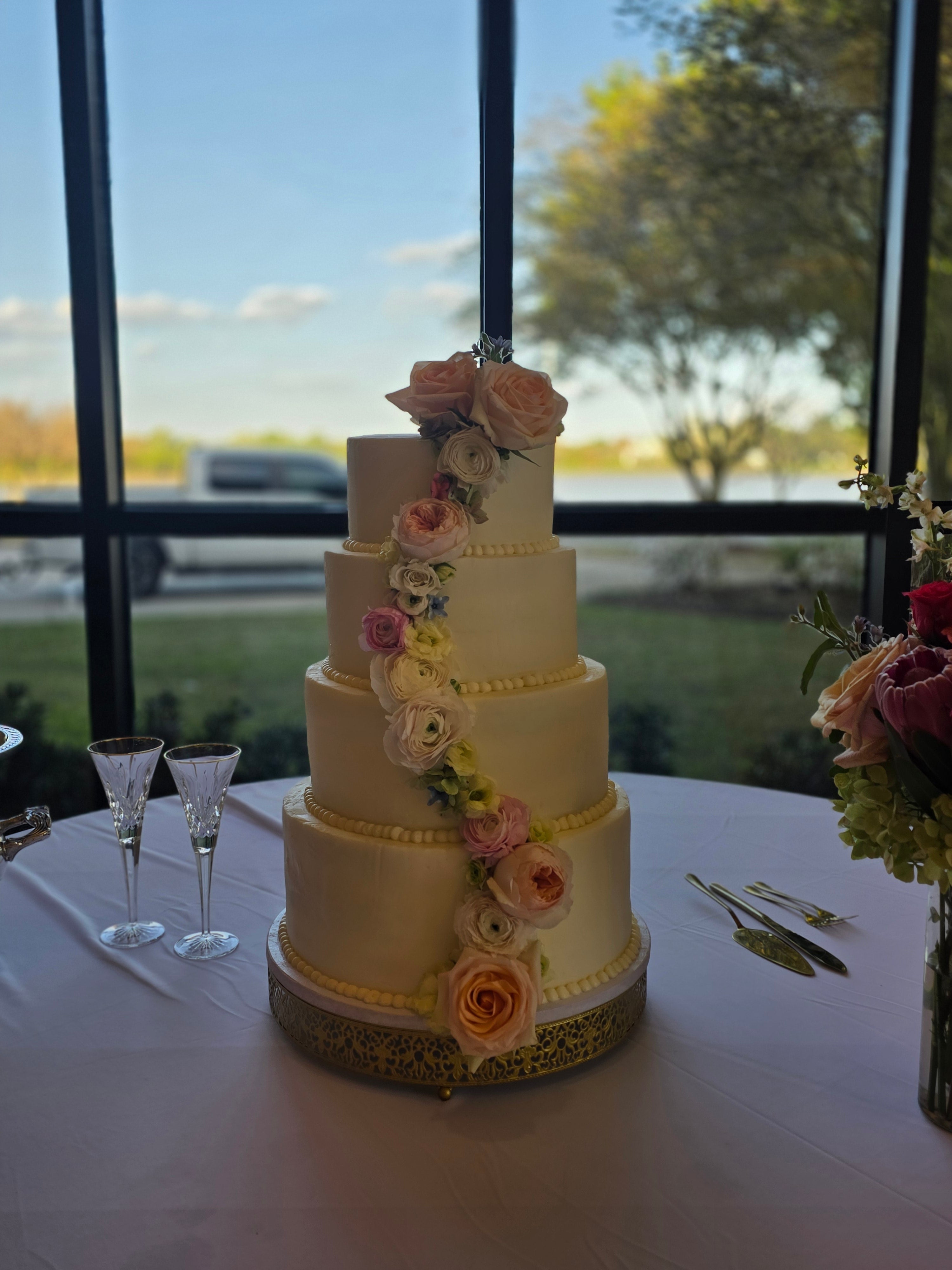 Custom Cake
