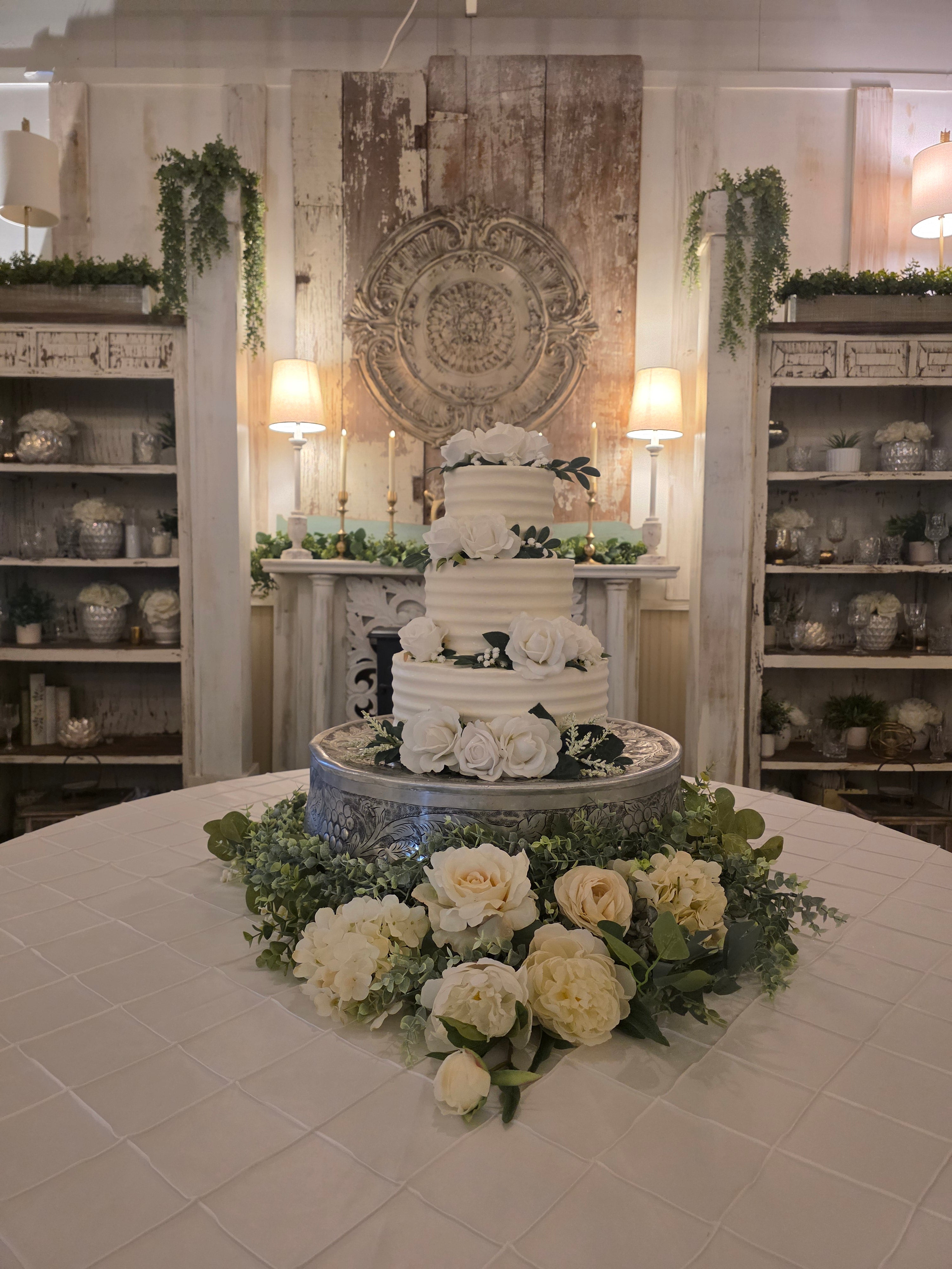Custom Cake