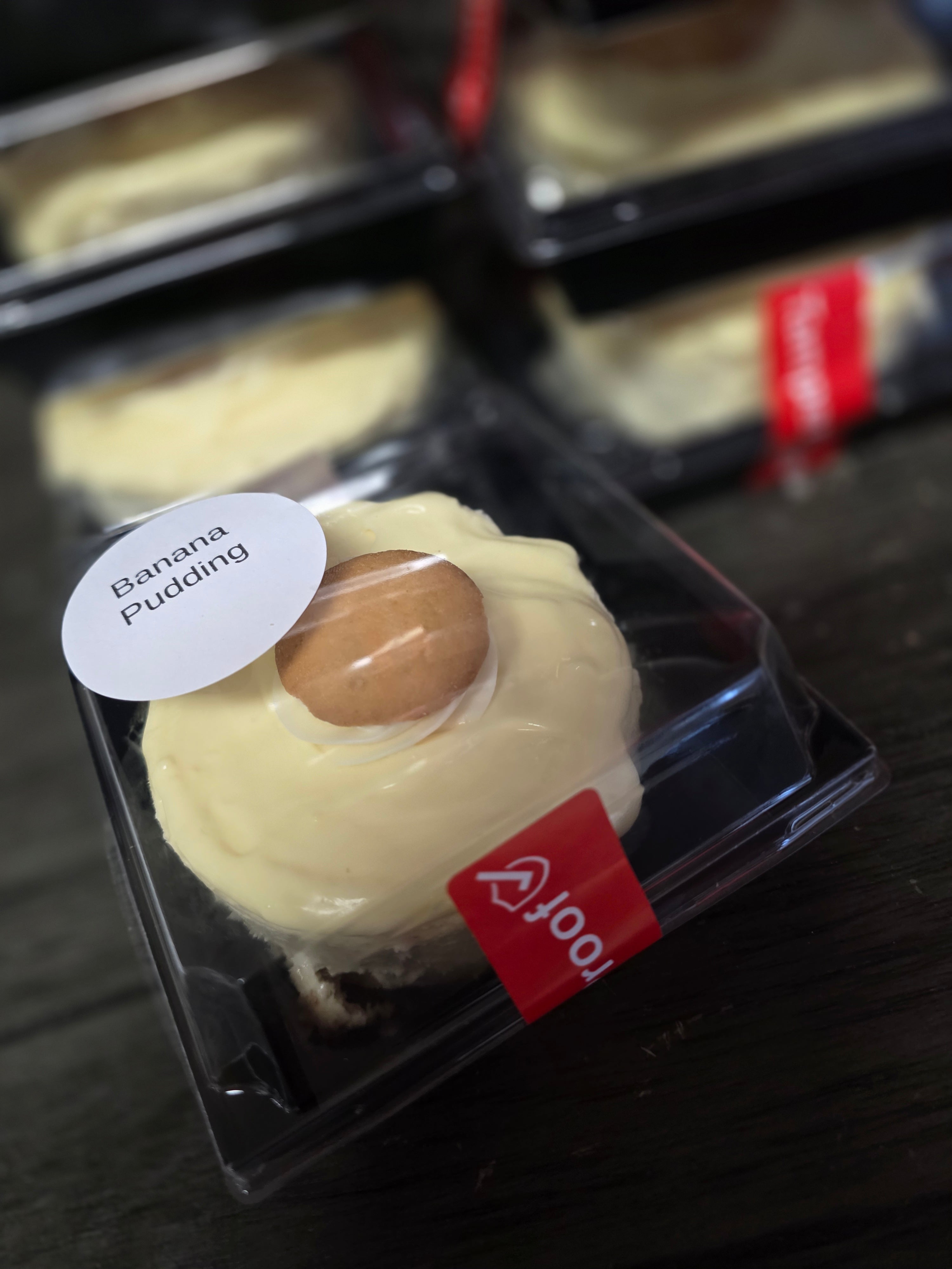 Banana Pudding Cheesecake